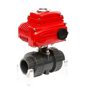 Comhla PVC Ball Leictreach