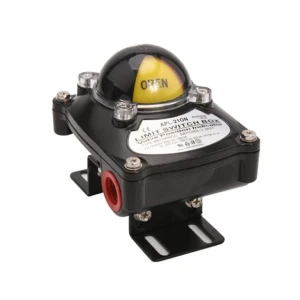 APL210 Limit Switch Box