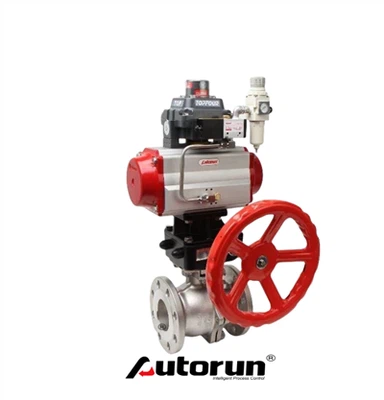 Comhla Liathróid Le Meicníocht Láimhe Rialaitheoir Comhla Barr