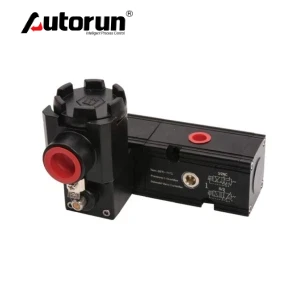Comhla Solenoid cruthúnas pléascadh