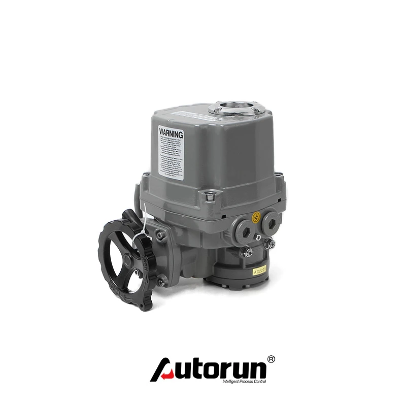 Ohq Gray Actuator Leictreach