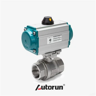 Comhla liath dhá phíosa aeroibrithe